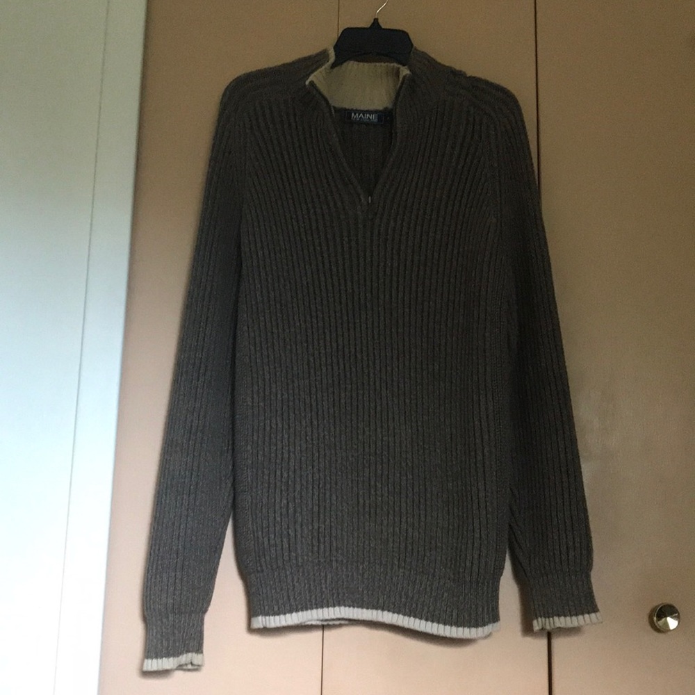 Men’s Maine New England
